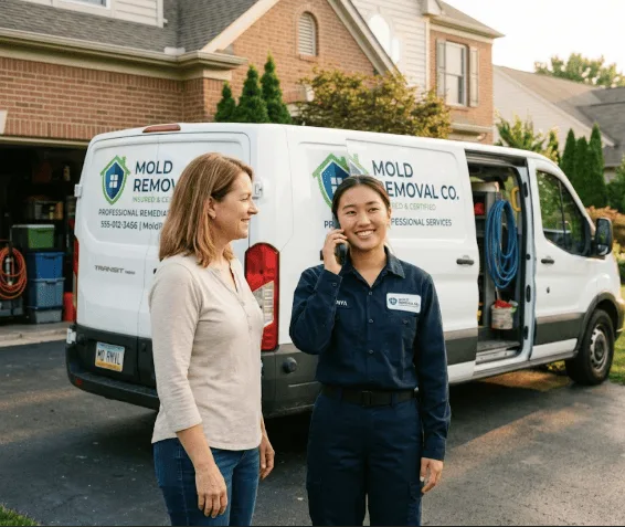 Crawlspace Mold Remediation Unionville Center, OH FAQs